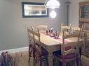 Dining room Dining room