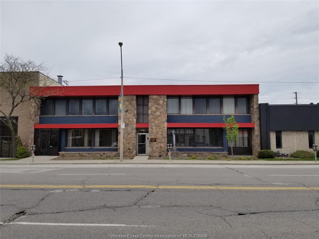 









1050


UNIVERSITY

Avenue West,
Windsor,




ON
N9A 5S4

