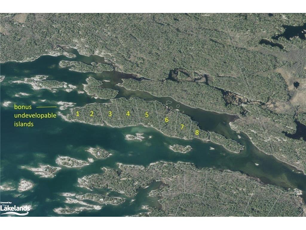









0


Island 363

, PART 1-8,
Georgian Bay,







ON
P0C 1H0

