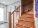 Escalier Escalier