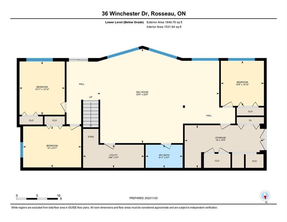 









36


Winchester

Drive,
Seguin,




ON
P0C 1J0

