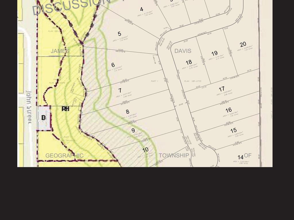 












 21 Ac of vacant land

,
York,




ON
N0A1R0

