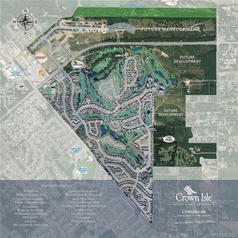 









1878


Crown Isle

Blvd, Lot 22,
Courtenay,







BC
V9N 0E1

