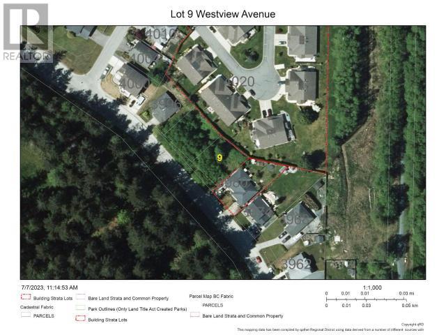 












Lot 9 WESTVIEW AVE

,
Powell River,







British Columbia
V8A5V3

