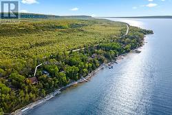 Looking for 4 season vacation home on incredible shores of Georgian Bay ...