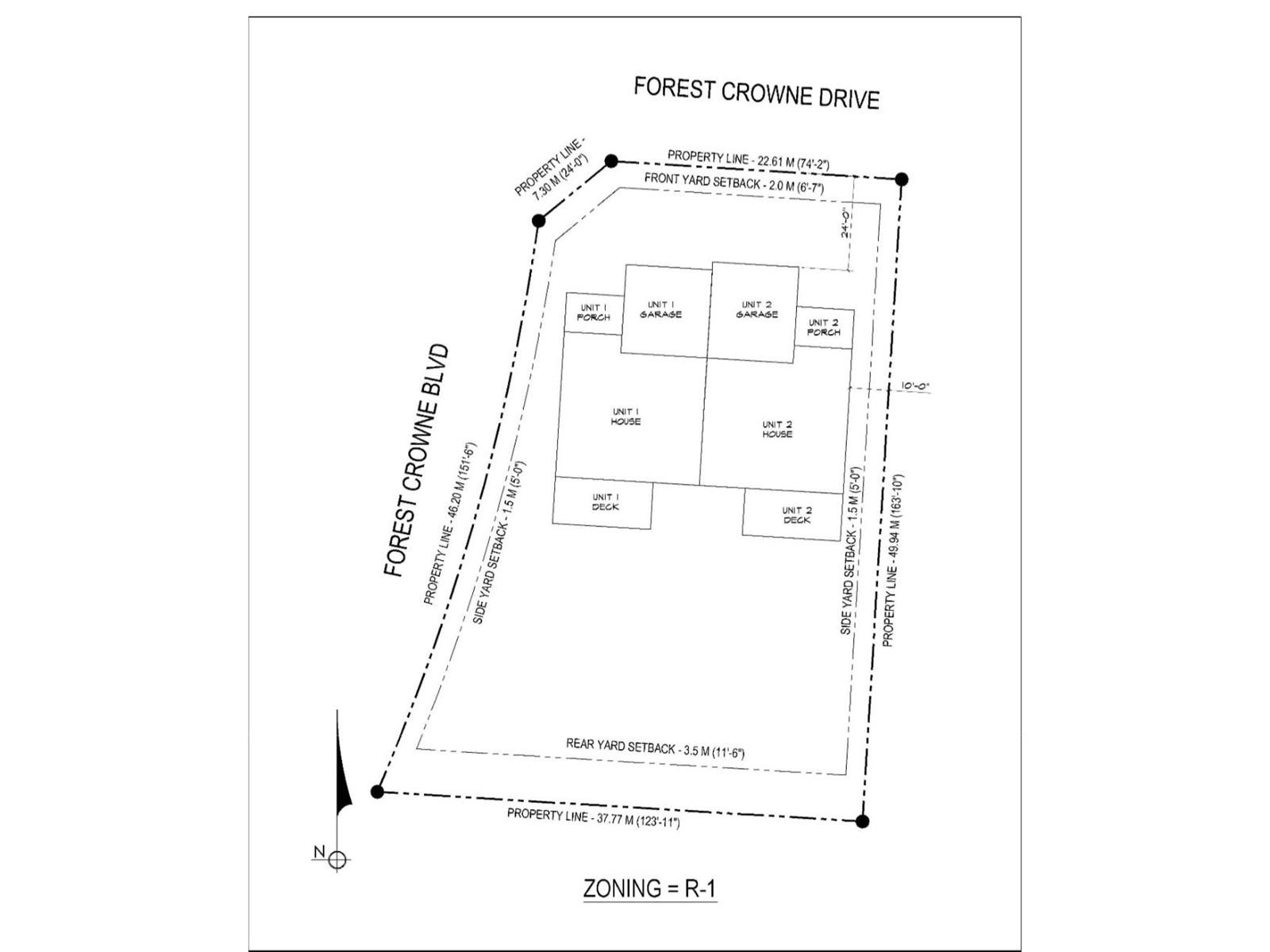 












Proposed 2 - 501 FOREST CROWNE DRIVE

,
Kimberley,




British Columbia
V1A0A4

