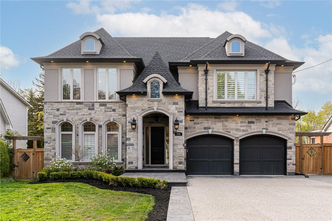 












731 Montgomery Drive

,
Ancaster,




Ontario
L9G3H6

