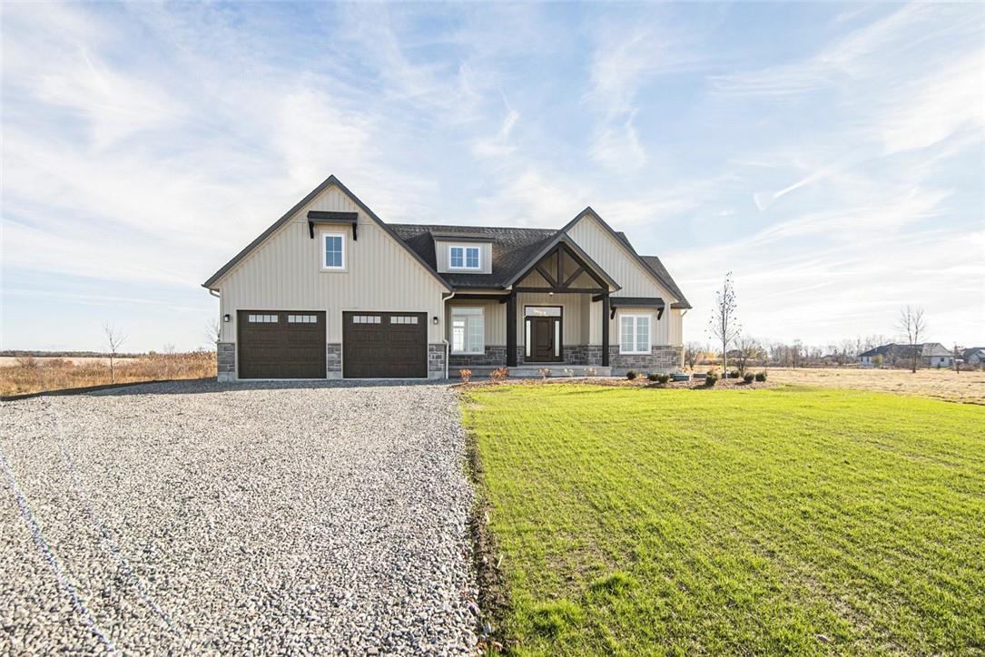 












LOT 30 JOHNSON Road

,
Dunnville,




Ontario
N1A2W6

