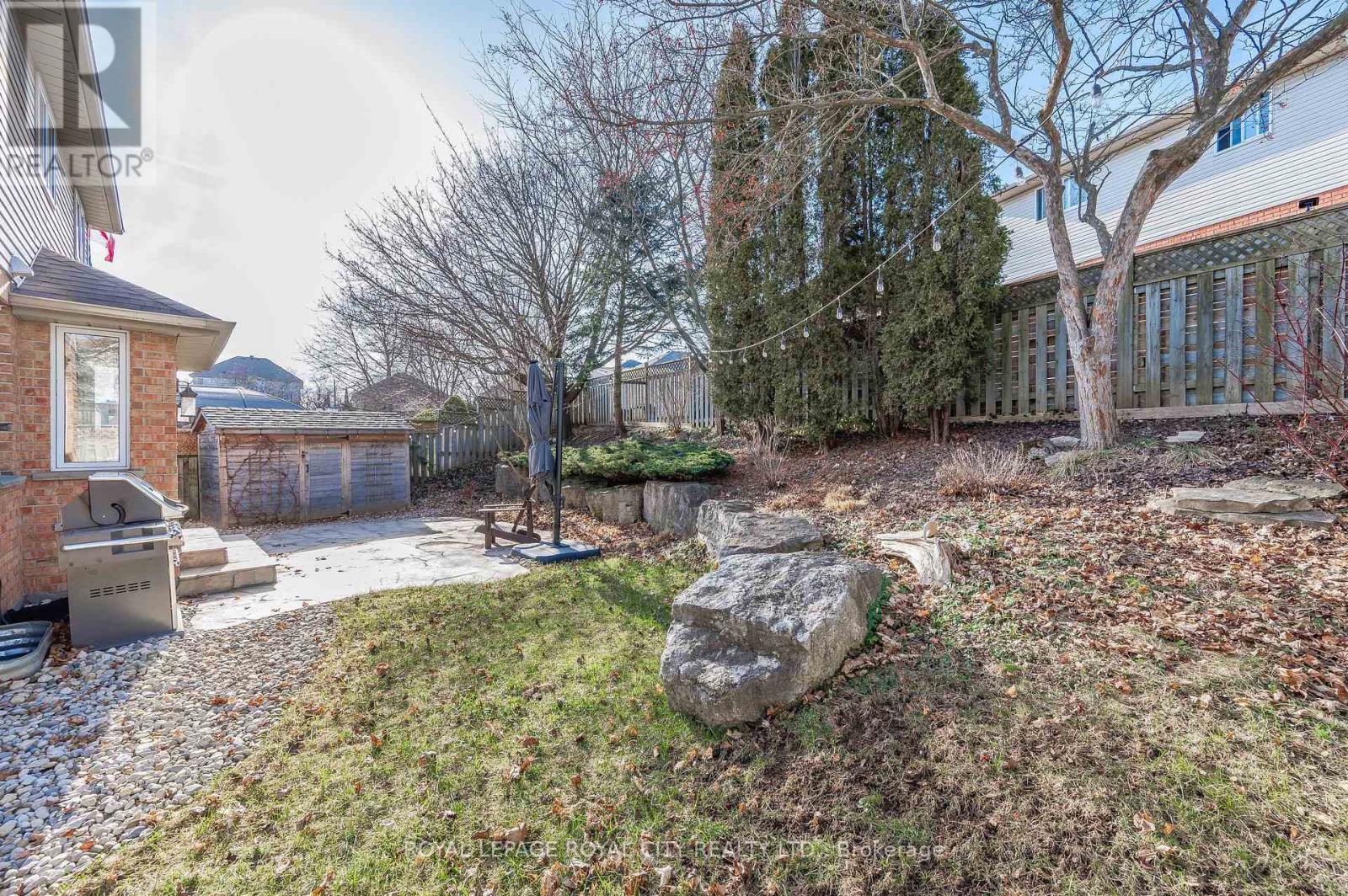 












42 PEARTREE CRES

,
Guelph,




Ontario
N1H8J2


