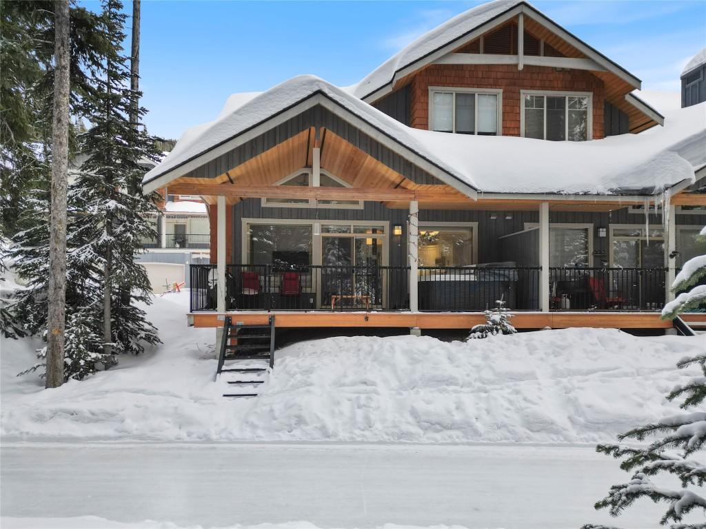 









156


Clearview

Road, 21,
Apex Mountain,




BC
V0X 1K0

