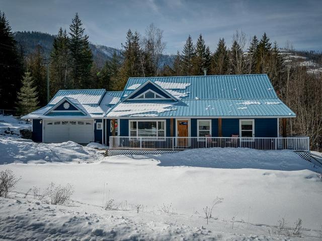 









2104


COUNTRY WOODS ROAD

,
South Shuswap,




BC
V0E 2W1

