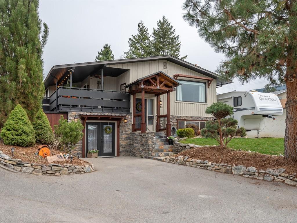 









116


MacCleave

Court,
Penticton,




BC
V2A3Y8

