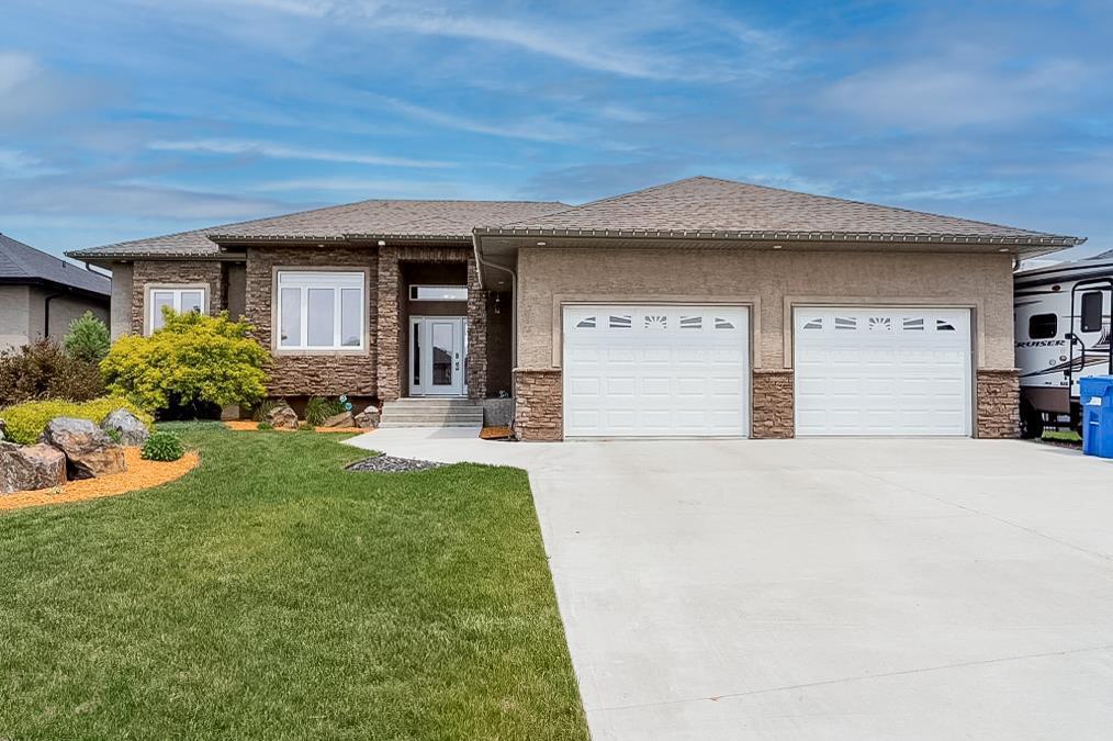 












50 CLAREMONT Drive

,
Niverville,




Manitoba
R0A0A2

