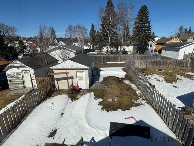 












140 Floral AVE

,
Timmins,




ON
P4N 5M8


