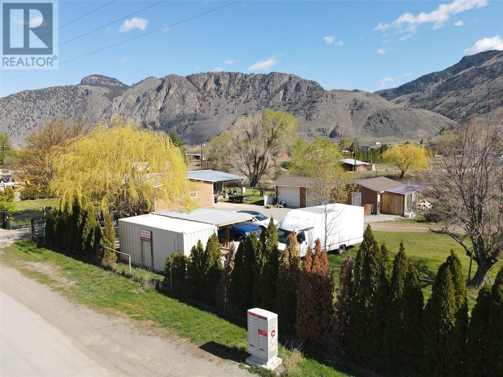 












2234 Newton Road Lot# 14

,
Cawston,




British Columbia
V0X1C1

