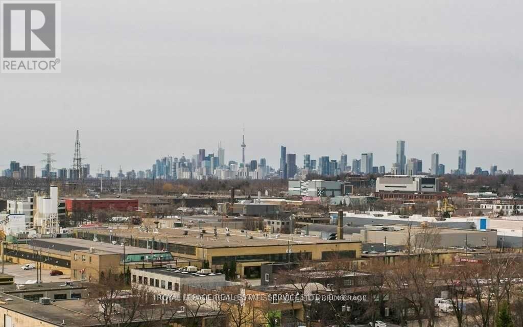 












#1010 -160 VANDERHOOF AVE

,
Toronto,




Ontario
M4G4K3

