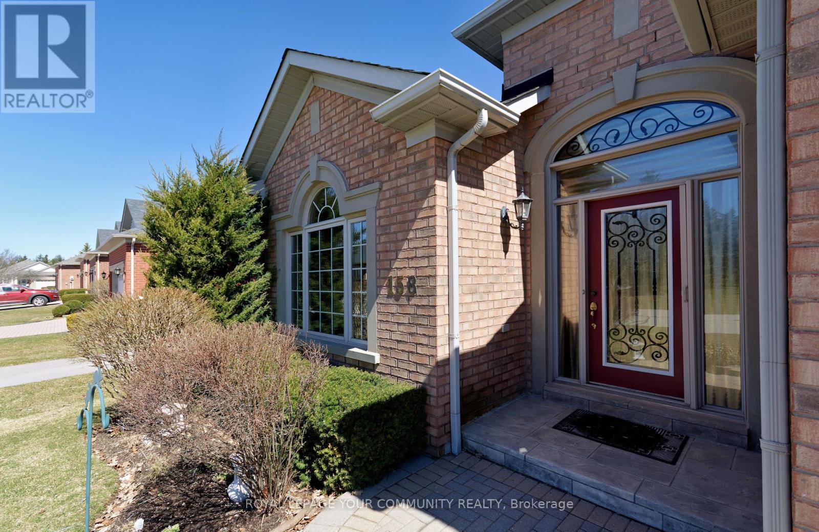 












158 LEGENDARY TRAIL

,
Whitchurch-Stouffville,




Ontario
L4A1N6

