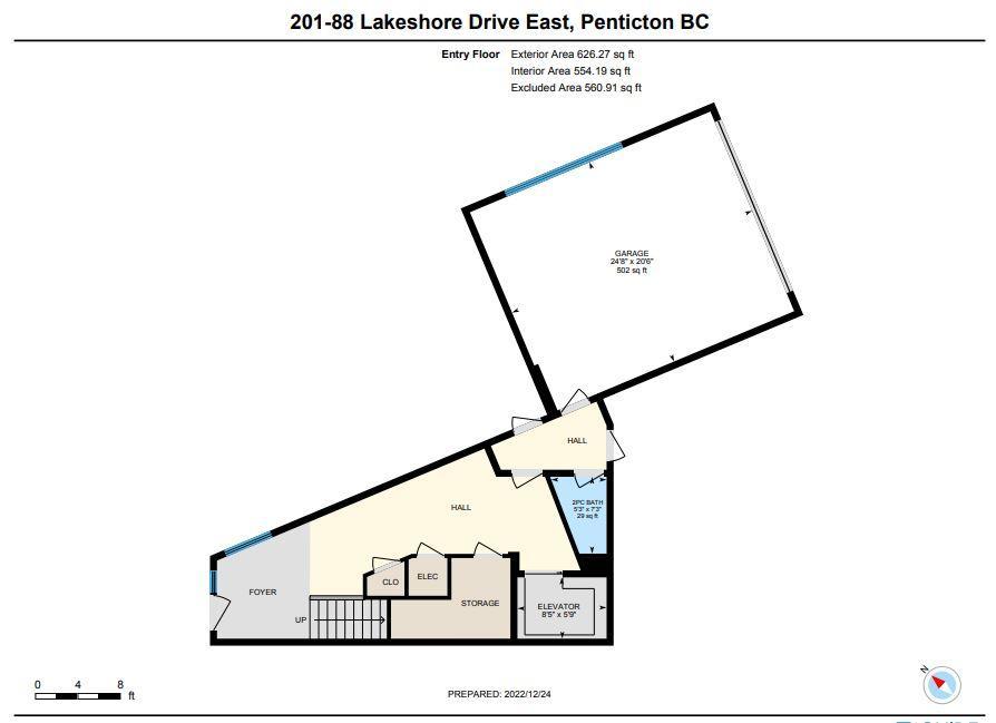 









88


LAKESHORE

Drive, 201,
Penticton,




BC
V2A 1B5

