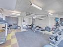 Exercise room
