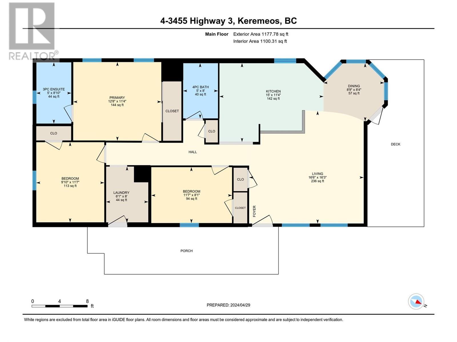 












3455 Highway 3 Unit# 4

,
Keremeos,




British Columbia
V0X1N1

