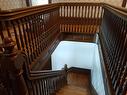 Escalier Escalier