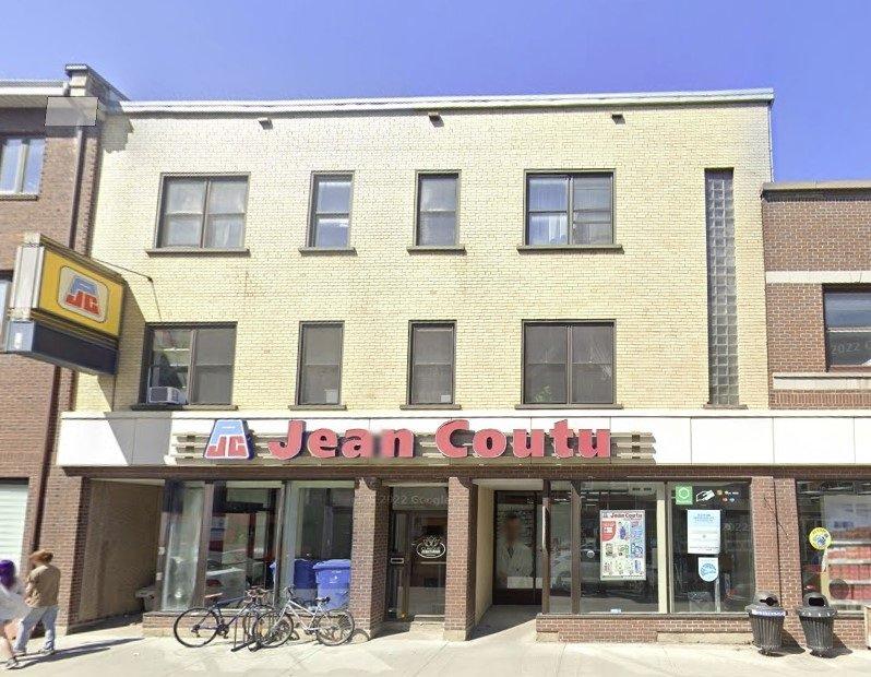 









134


Rue St-Vallier O.

, 2,
Québec (La Cité-Limoilou),




QC
G1K1K1

