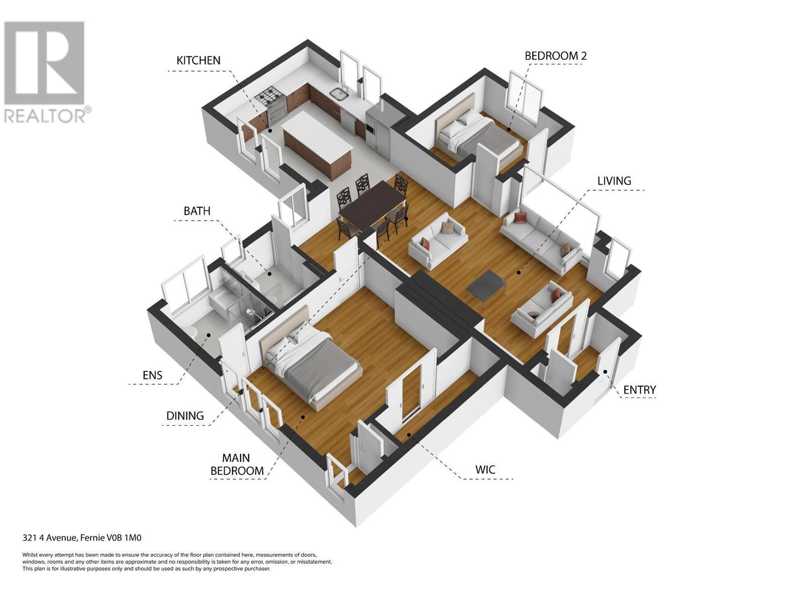 












321 4TH Avenue Unit# B

,
Fernie,




British Columbia
V0B1M0

