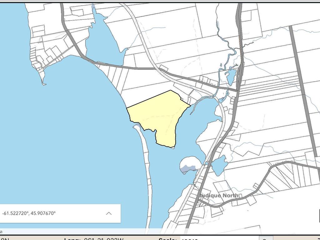 












Lot 1 & 2 Shore Road

,
Judique North,







NS
B0E 1P0

