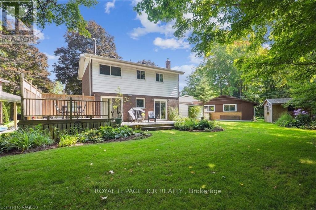 












527 5TH STREET E

,
Owen Sound,




Ontario
N4K1E2


