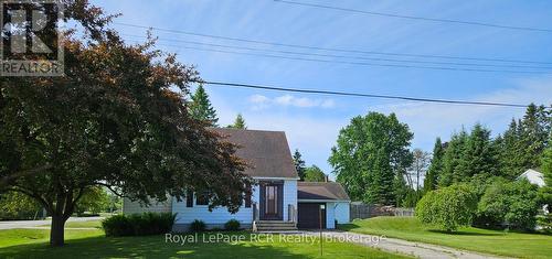 Beautiful corner lot!
