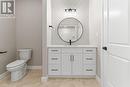 Main Bath