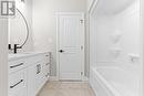Main Bath
