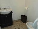 Powder room Powder room
