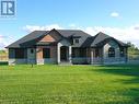 The Crandella side facing option The Crandella side facing option