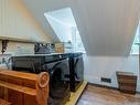 Salle de lavage