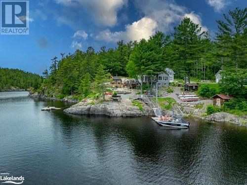 French River Beauty