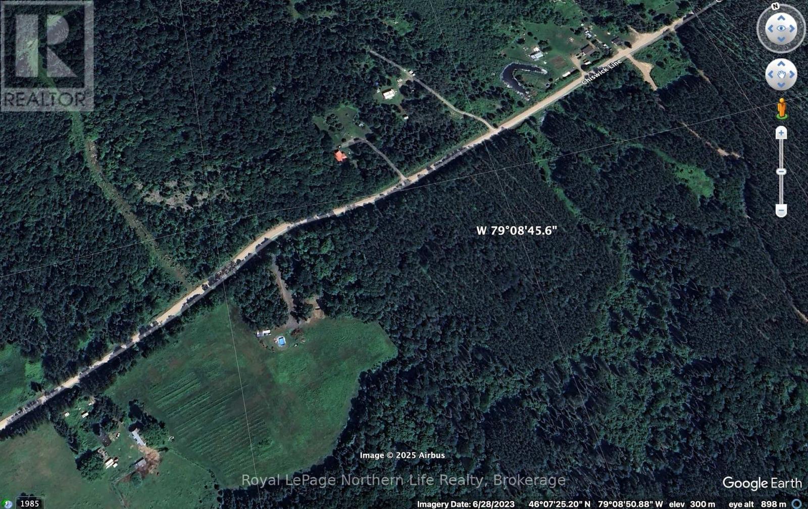 












LOT 28 PART 1 CHISWICK LINE

,
Powassan,







Ontario
P0H1Z0


