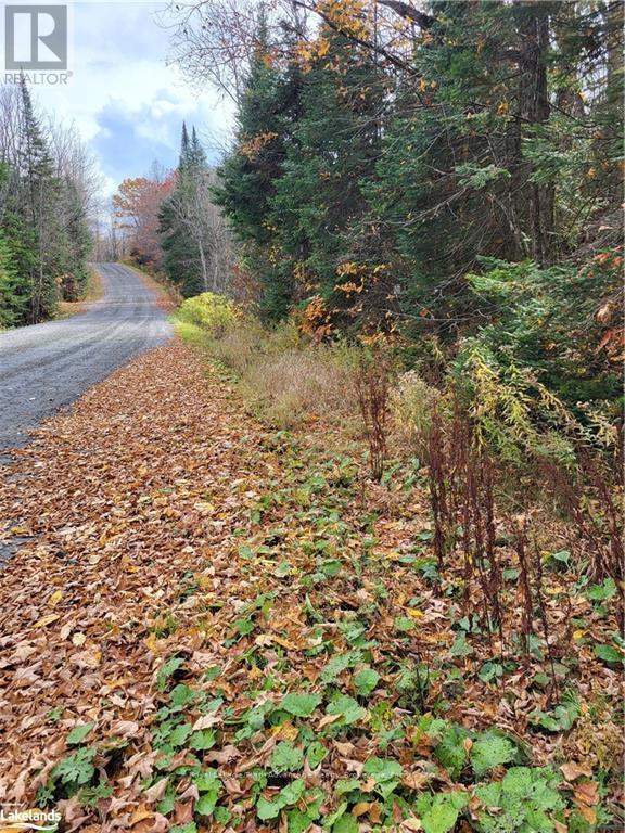 












0 HAINES LAKE ROAD

,
McDougall,







Ontario
P2A0B3

