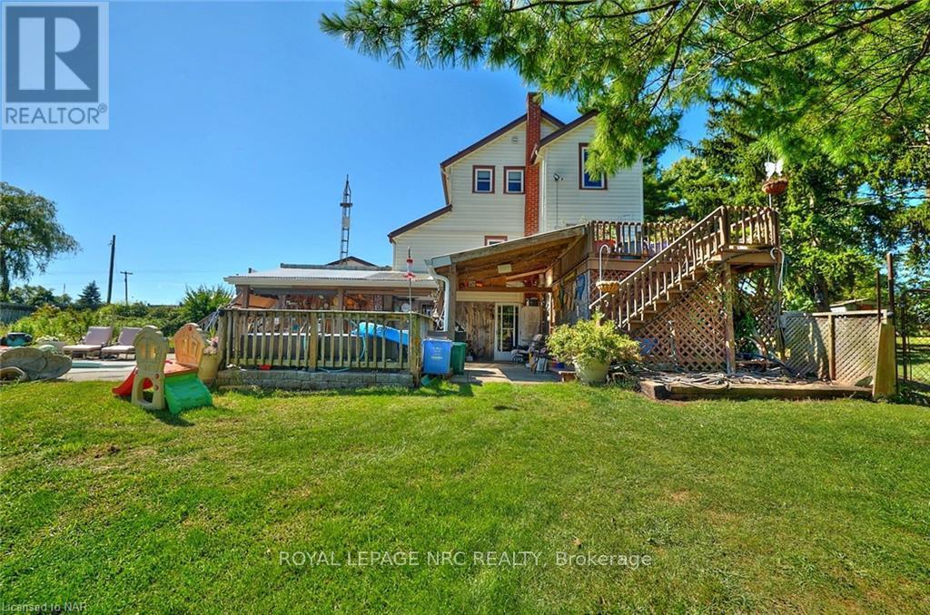 












10266 WILLODELL ROAD

,
Niagara Falls (224 - Lyons Creek),




Ontario
L0S1K0

