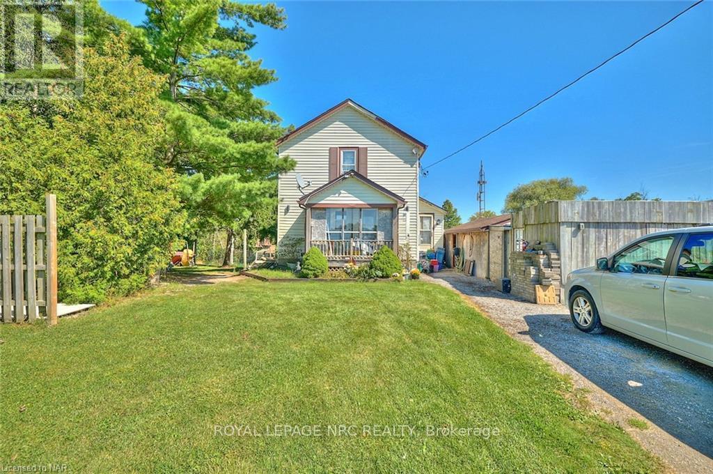 












10266 WILLODELL ROAD

,
Niagara Falls (224 - Lyons Creek),




Ontario
L0S1K0

