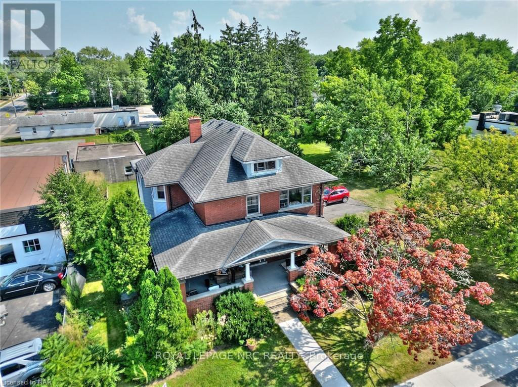 












3758 MAIN STREET

,
Niagara Falls (Chippawa),




Ontario
L2G6B2

