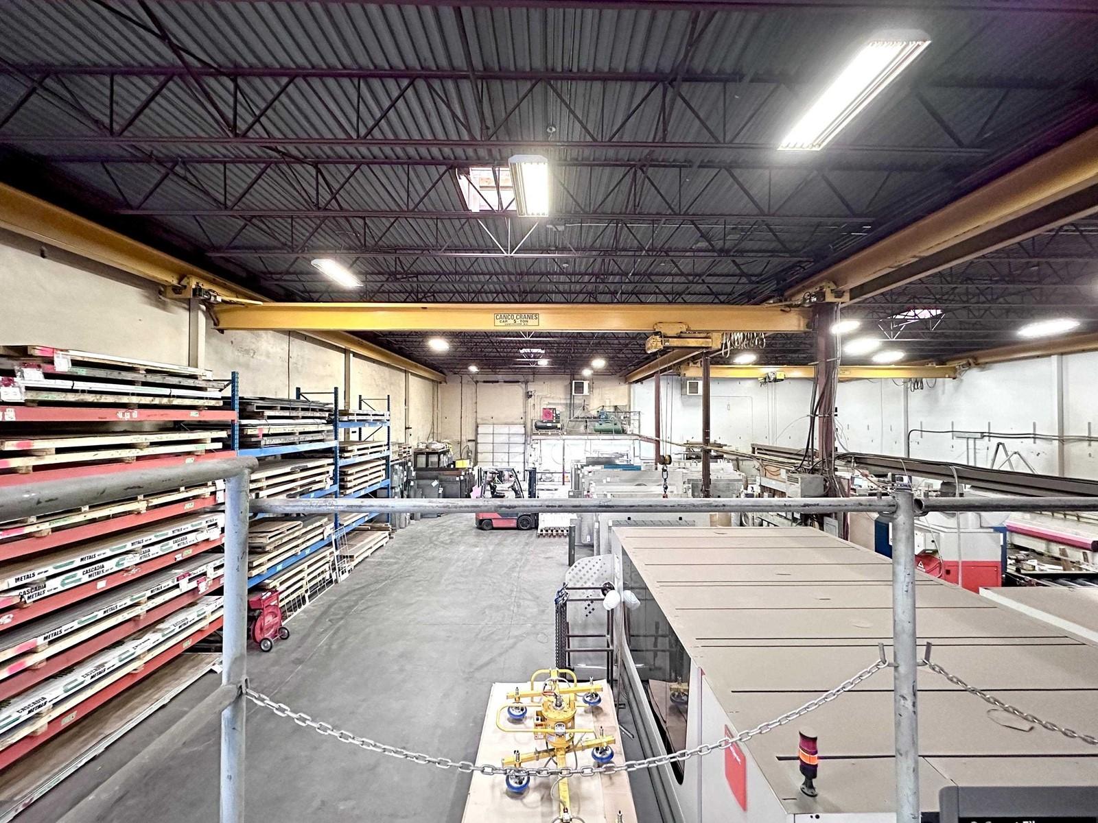 1071 Eburne Place, Richmond, BC