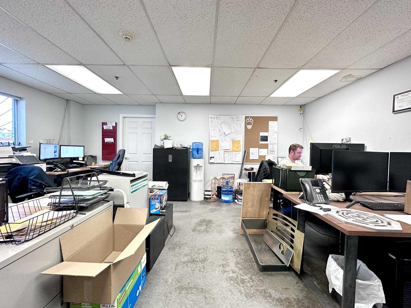 1071 Eburne Place, Richmond, BC