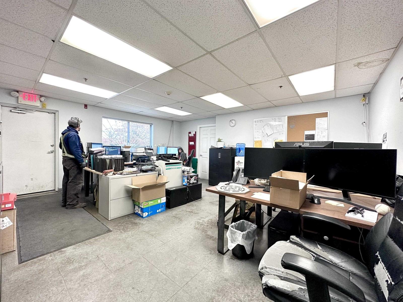 1071 Eburne Place, Richmond, BC