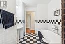 4pc Bath