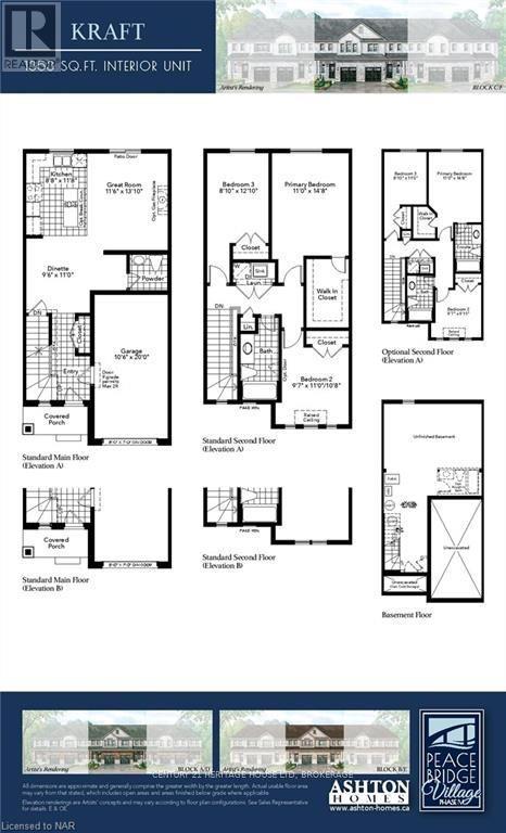 455 Louisa Street, Fort Erie (Lakeshore), ON - Other