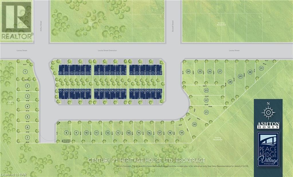 455 Louisa Street, Fort Erie (Lakeshore), ON - Other