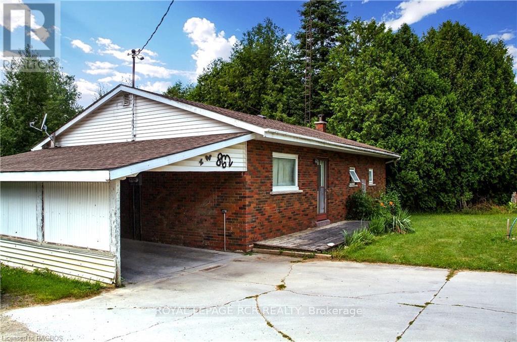 












862 24TH AVENUE

,
Hanover,




Ontario
N4N3B8

