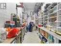 tool room
