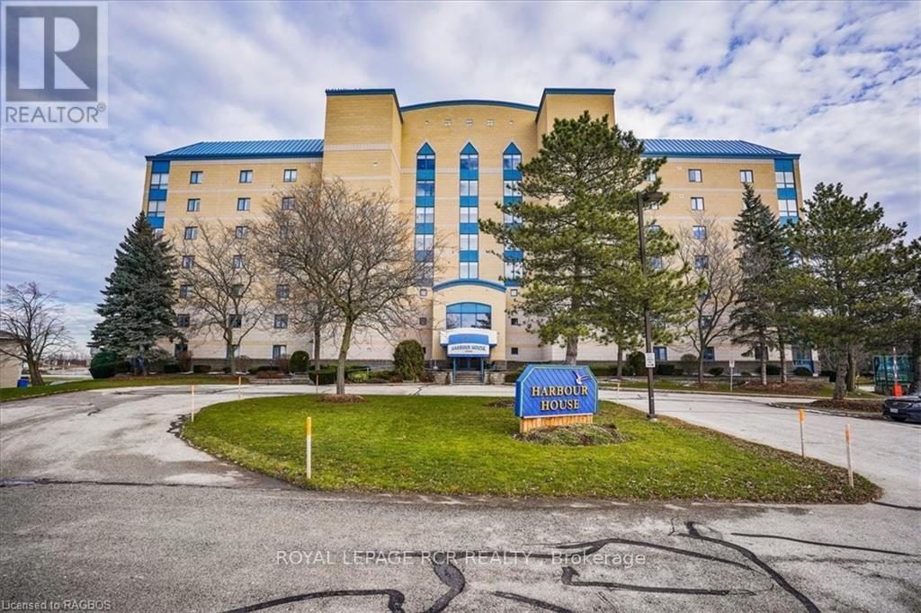 












303 - 1455 2ND AVENUE W

,
Owen Sound,




Ontario
N4K6V3

